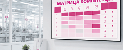 Competency Matrix